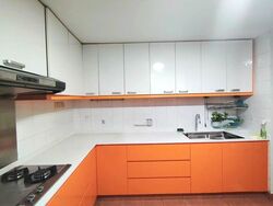 Seletaris (D27), Condominium #496604451